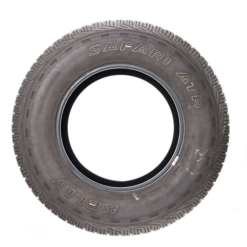 Used LT 275/70R18 Kelly Safari ATR 125/122R E - 10.5/32 - Image 3