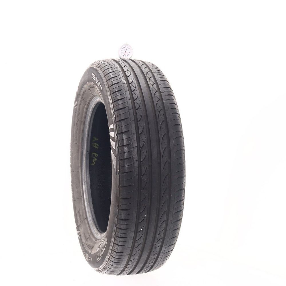 Used 225/65R17 Runway Enduro 816 102H - 7.5/32 - Image 1
