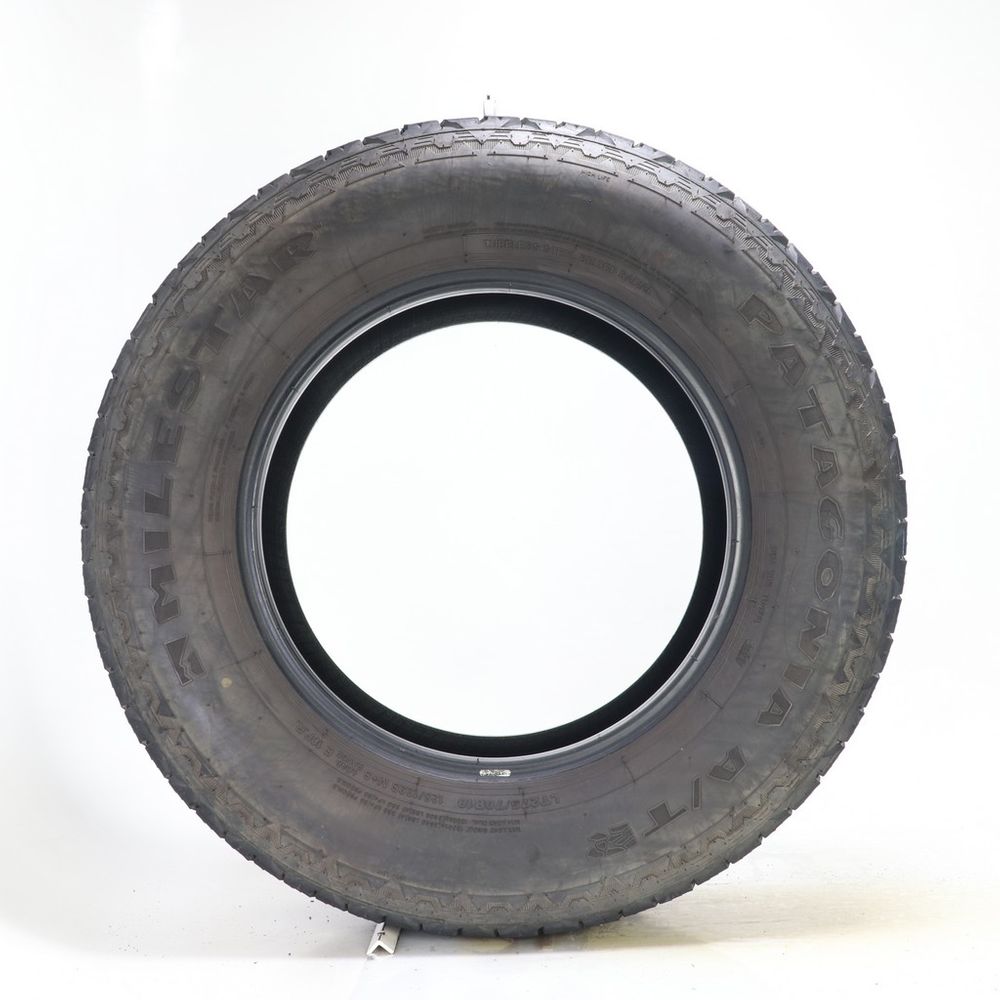 Used LT 275/70R18 Milestar Patagonia A/T R 125/122S E - 5.5/32 - Image 3