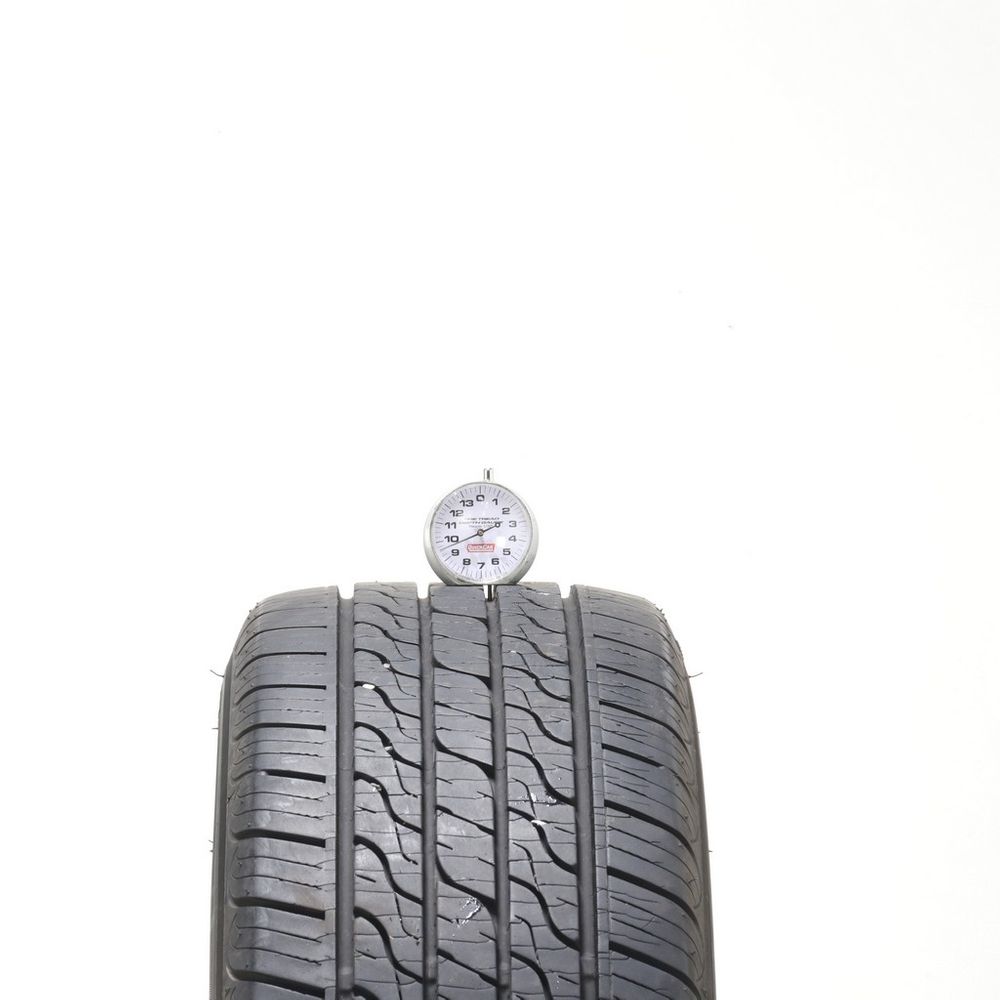 Set of (2) Used 205/55R16 Toyo Eclipse 89T - 8.5-9.5/32 - Image 5