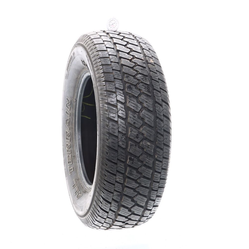 Used 265/70R17 Dean All Terrain Radial SXT 113S - 9.5/32 - Image 1