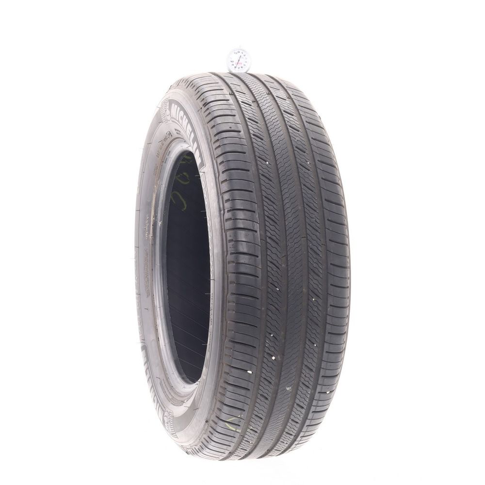 Set of (4) Used 235/65R18 Michelin Premier LTX 106V - 6.5-7.5/32 - Image 4