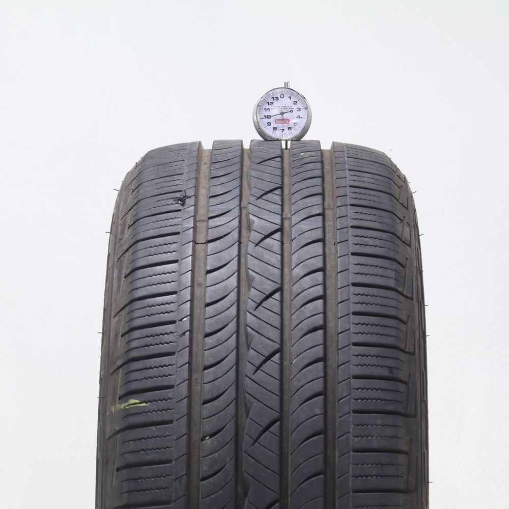 Used 255/50R20 Hercules Terra Trac HPT 109V - 10/32 - Image 2