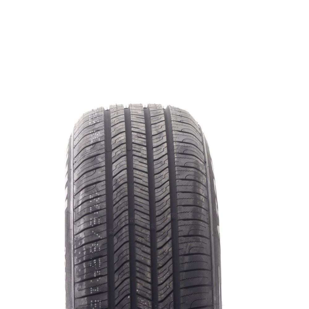 Set of (2) New 205/65R15 Sailun Atrezzo SH408 94H - Image 2