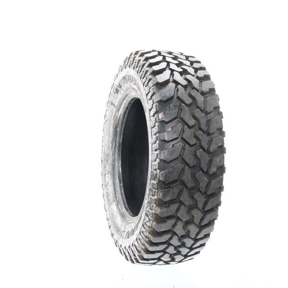 Used LT 245/70R17 Firestone Destination M/T 119/116Q E - 19.5/32 - Image 1
