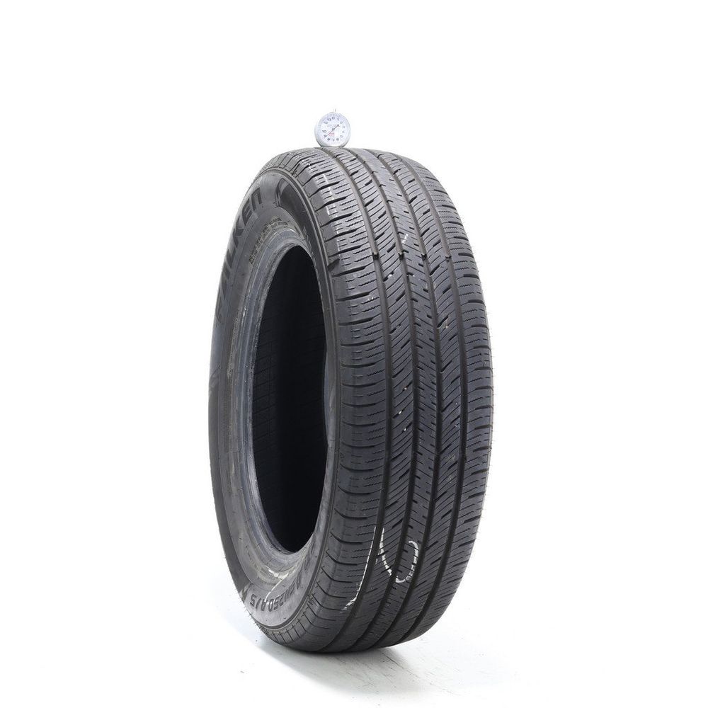 Used 215/65R17 Falken Sincera SN250 A/S 99T - 8.5/32 - Image 1