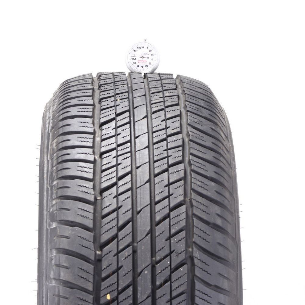 Set of (4) Used 285/60R18 Dunlop Grandtrek AT23 116V - 10.5/32 - Image 2