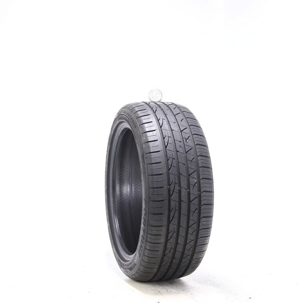 Used 225/45ZR18 Fortune Viento FSR702 95Y - 9/32 - Image 1