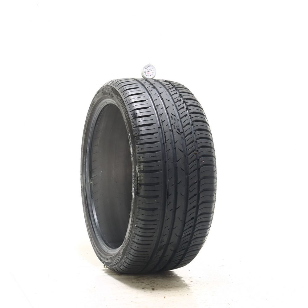 Used 255/35R19 Nokian zLine A/S 96W - 9.5/32 - Image 1