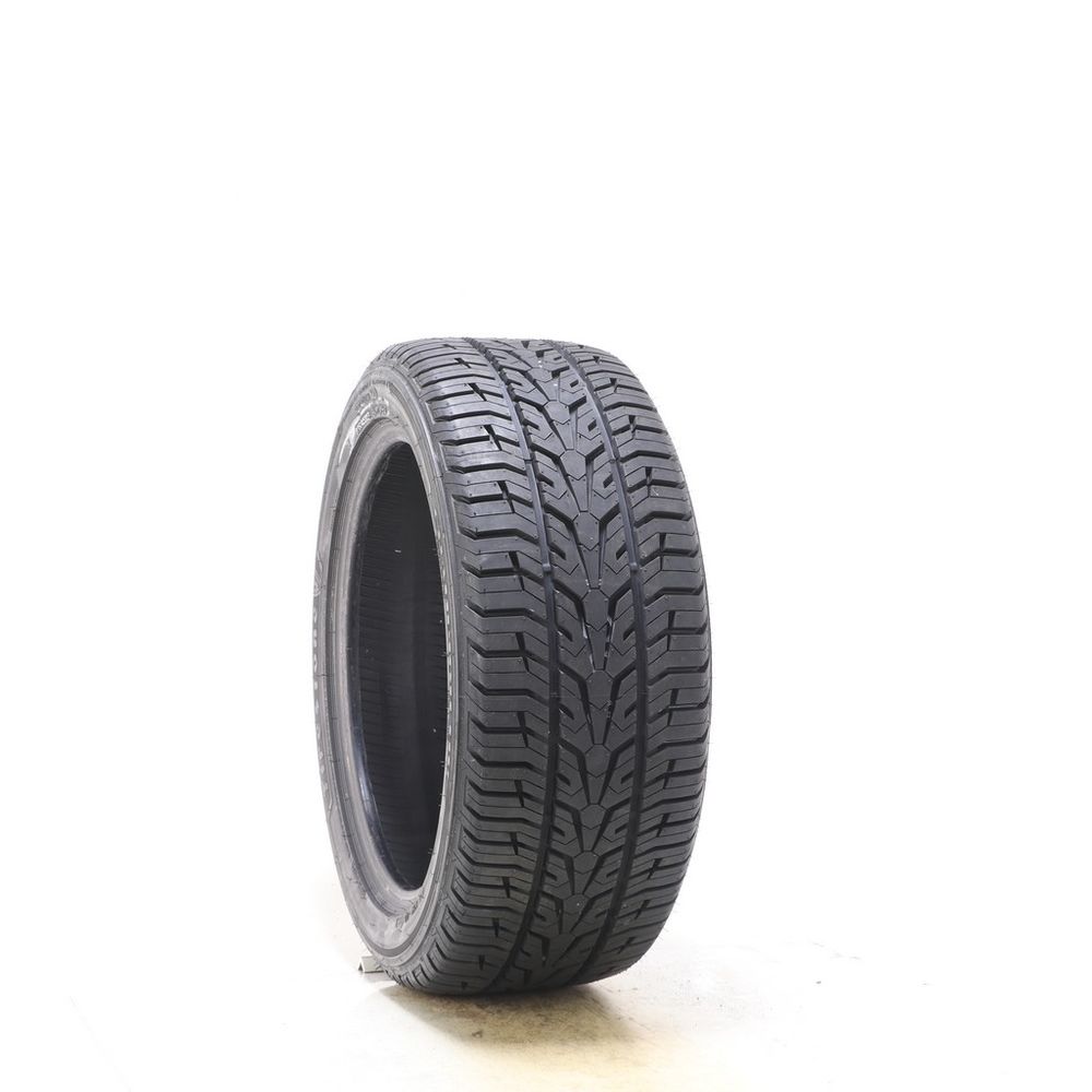 Driven Once 235/45R17 Firestone Champion HR 94H - 9.5/32 - Image 1