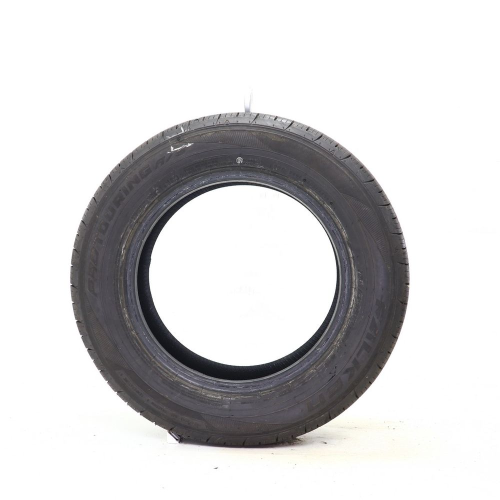 Set of (2) Used 185/65R14 Falken ProTouring A/S 86T - 9/32 - Image 3
