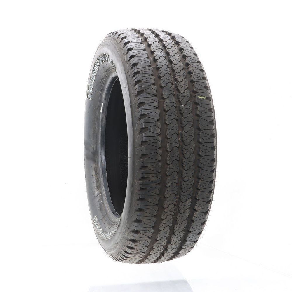 Driven Once LT 285/60R20 Firestone Transforce AT 125/122R E - 15/32 - Image 1