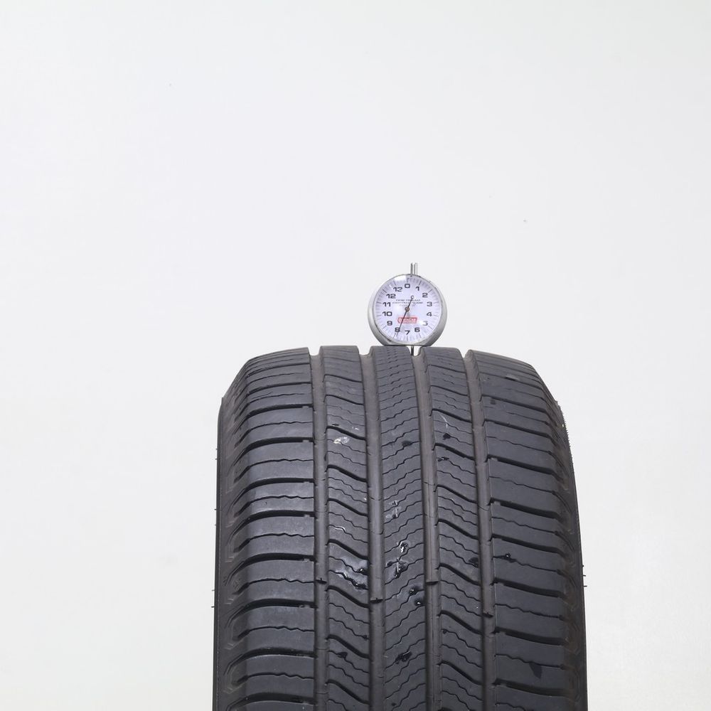 Set of (4) Used 215/55R17 Michelin Defender 2 94H - 7.5-9/32 - Image 2