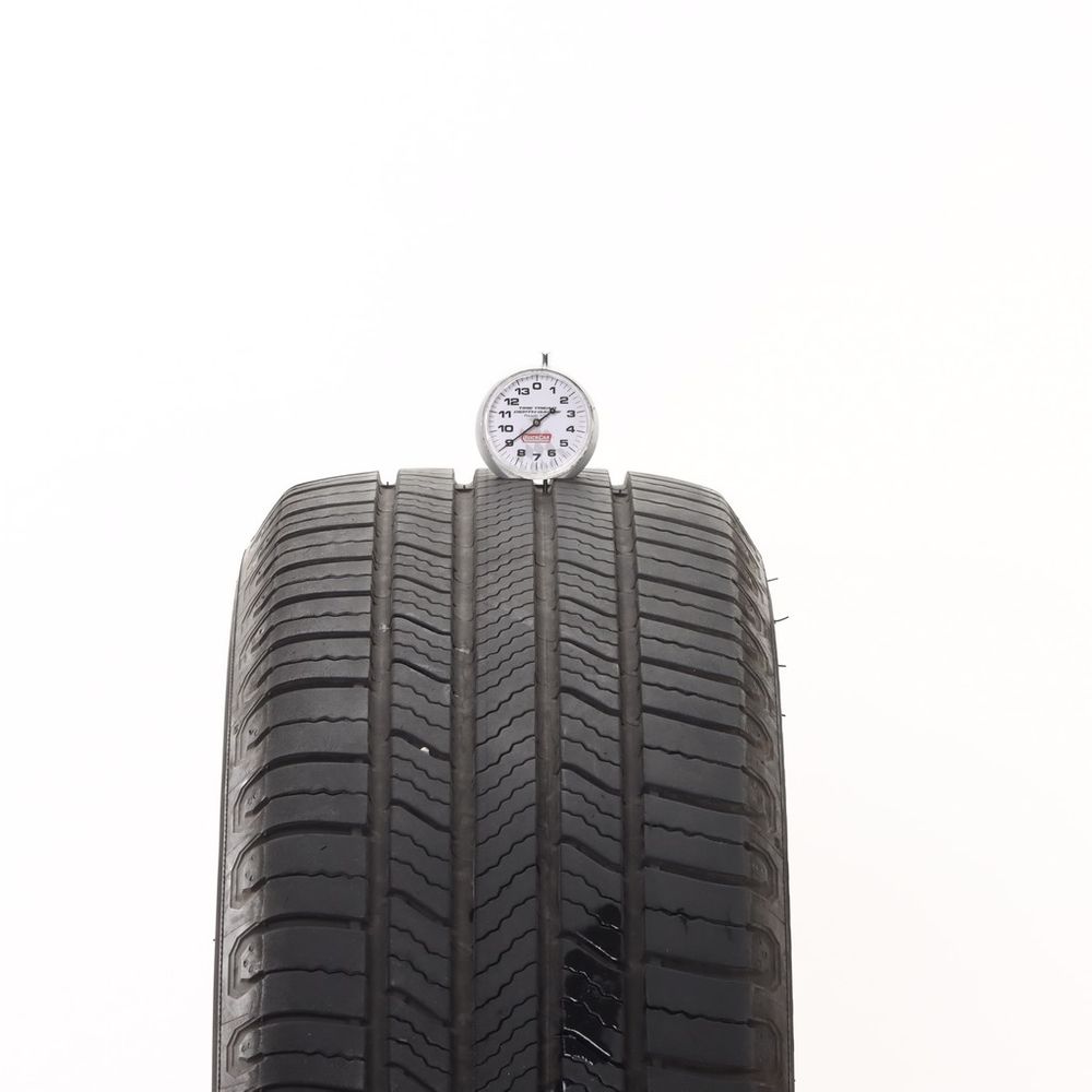 Set of (4) Used 215/55R17 Michelin Defender 2 94H - 7.5-9/32 - Image 11