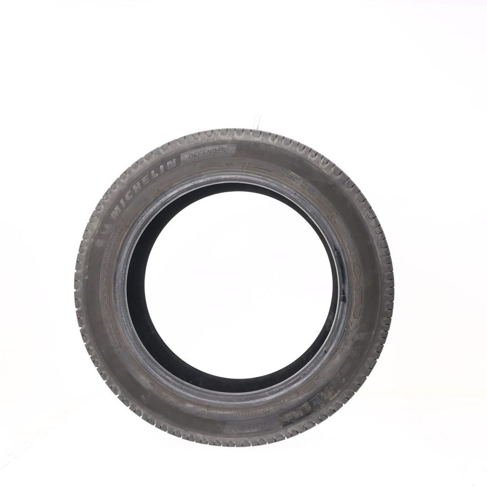 Set of (4) Used 215/55R17 Michelin Defender 2 94H - 7.5-9/32 - Image 12