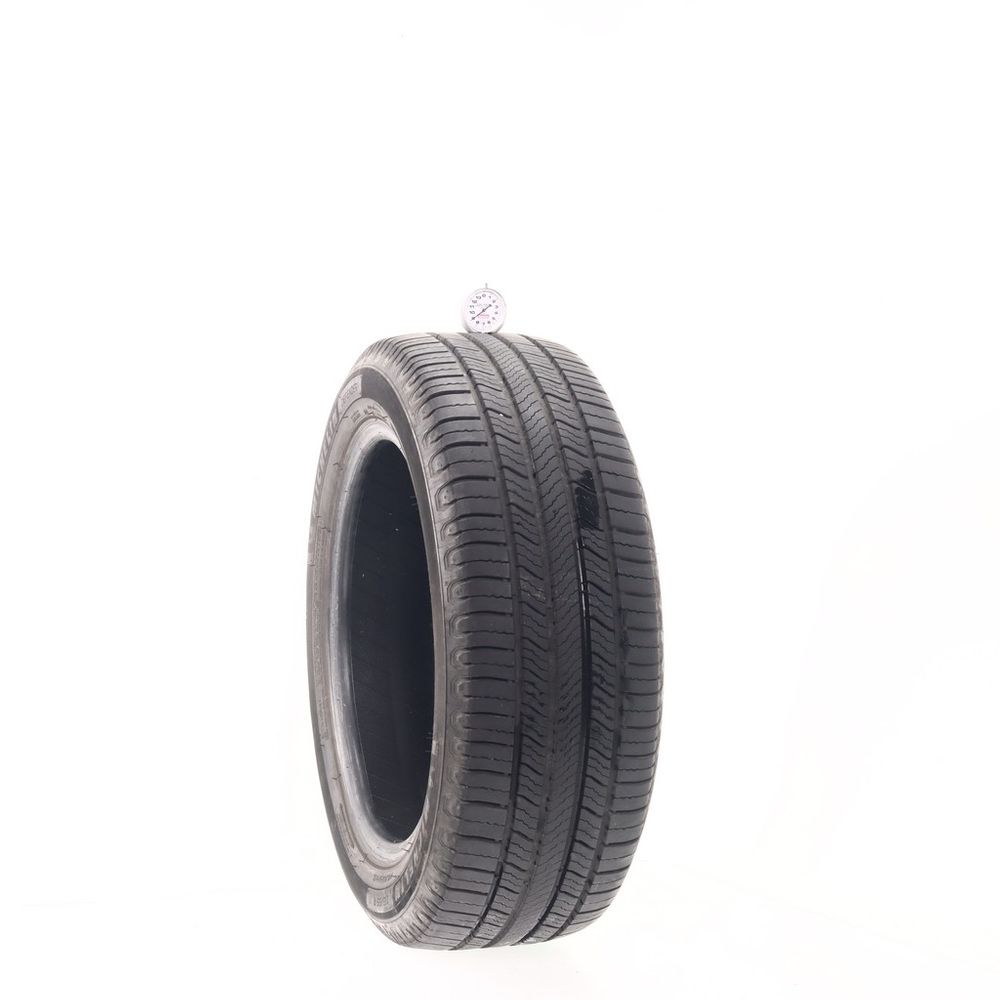 Set of (4) Used 215/55R17 Michelin Defender 2 94H - 7.5-9/32 - Image 10
