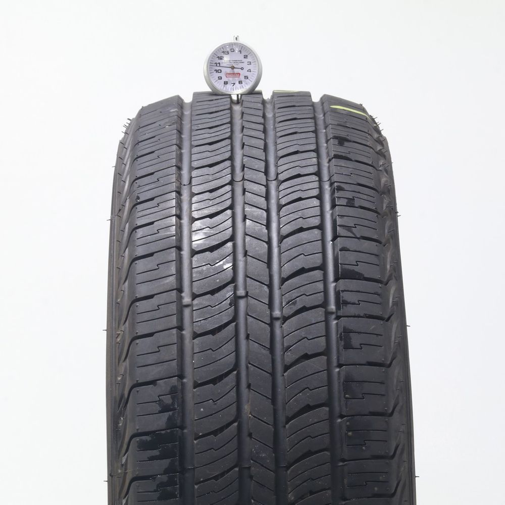Set of (2) Used 265/70R17 SureDrive Highway 115T - 9.5-10.5/32 - Image 5
