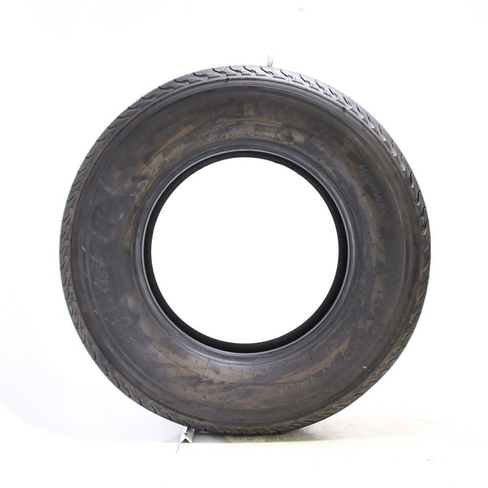 Set of (2) Used 265/70R17 SureDrive Highway 115T - 9.5-10.5/32 - Image 6