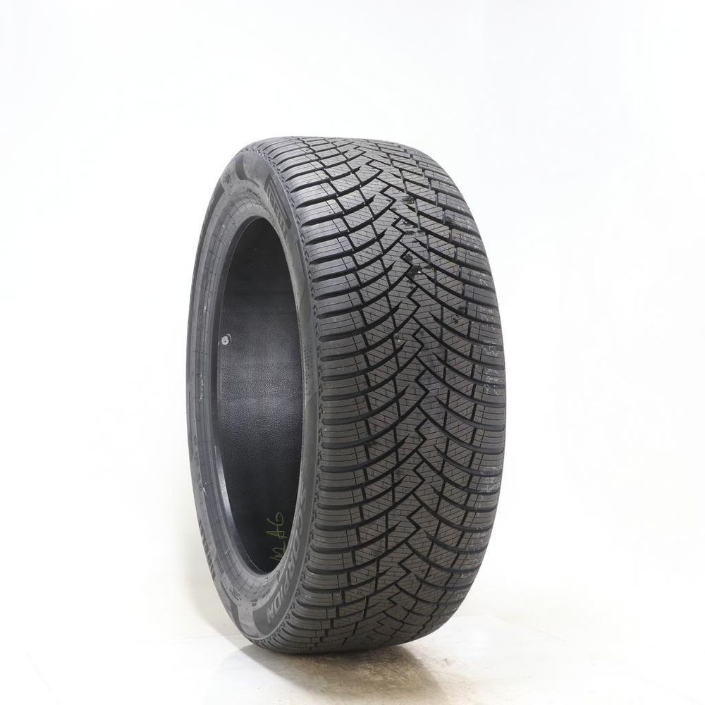 New 275/45R21 Pirelli Scorpion Weather Active 110W - Image 1