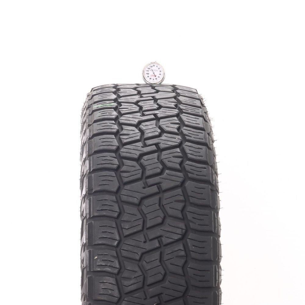 Used 275/60R20 Nitto Terra Grappler G3 A/T 116T - 12.5/32 - Image 2