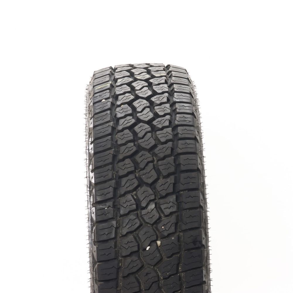 Used LT 275/70R18 Milestar Patagonia A/T R 125/122S E - 14/32 - Image 2