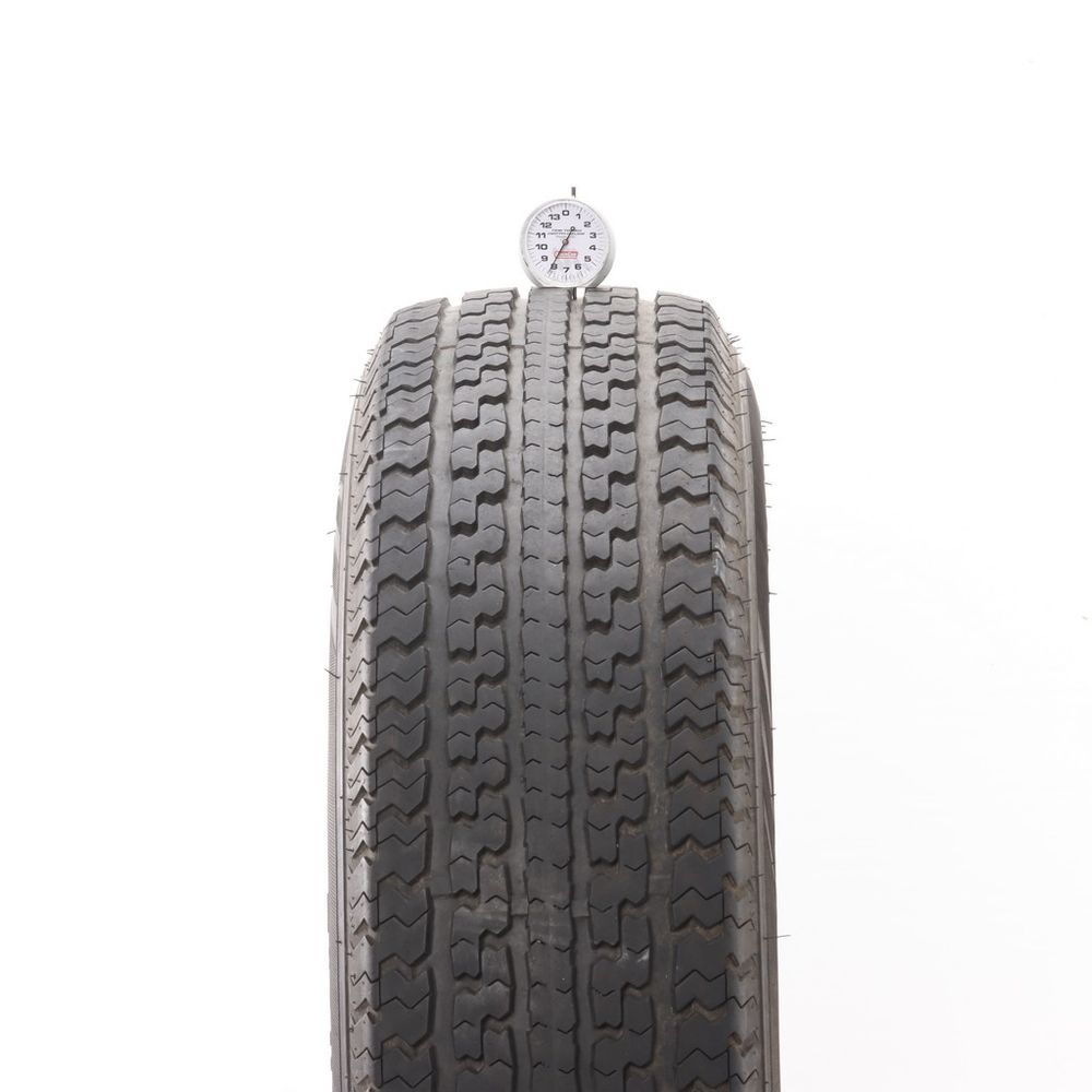 Used ST 235/80R16 Sterling sport ST LH-1 121/120L E - 8/32 - Image 2