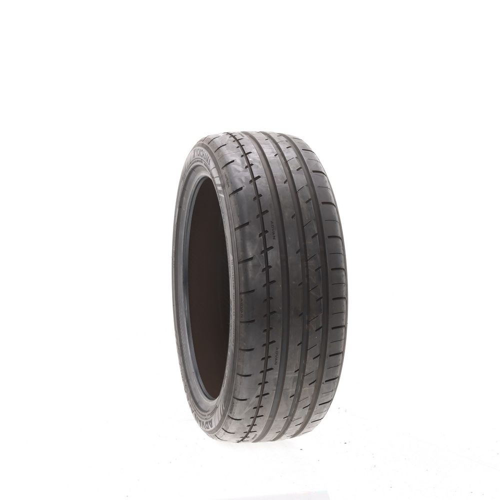 New 225/45R19 Yokohama Advan Apex V601 96Y - Image 1