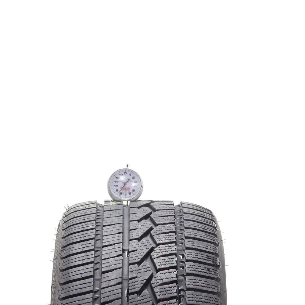 Used 225/40R18 Toyo Celsius 92V - 8.5/32 - Image 2