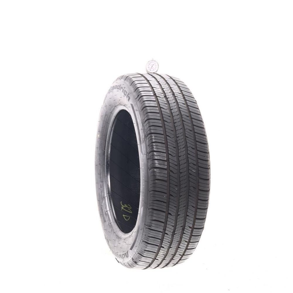 Used 235/60R18 BFGoodrich Advantage Control 107H - 8/32 - Image 1