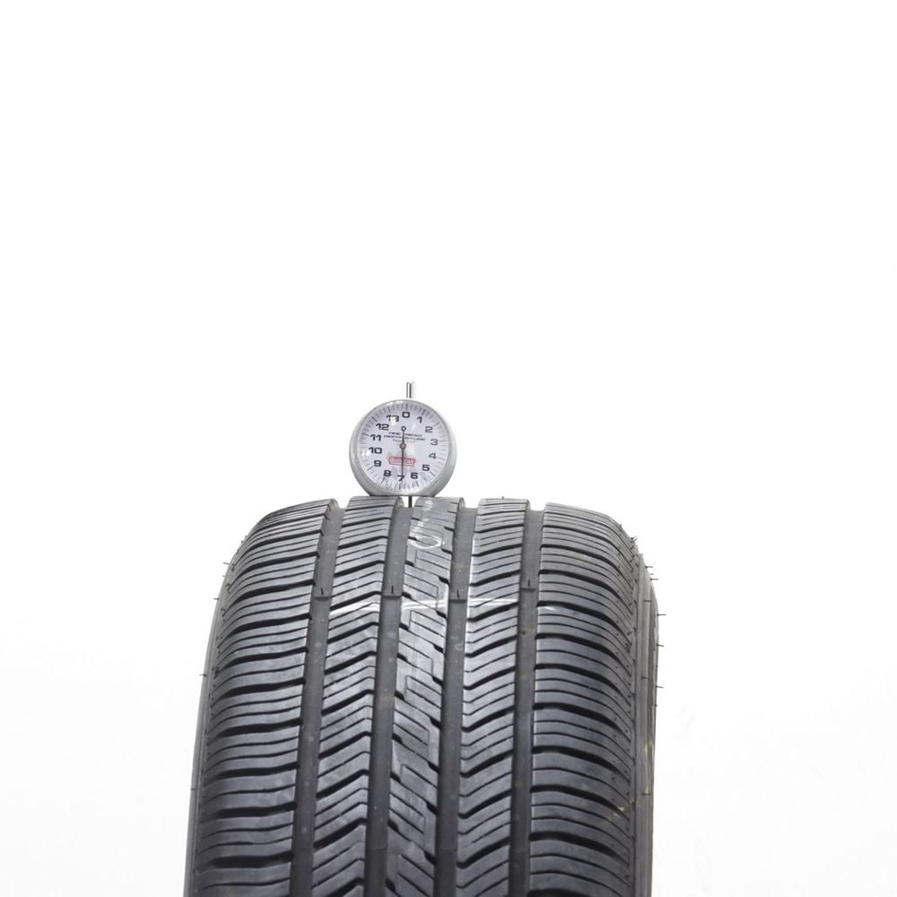 Set of (2) Used 205/60R16 Hankook Kinergy ST 92T - 7-8/32 - Image 2