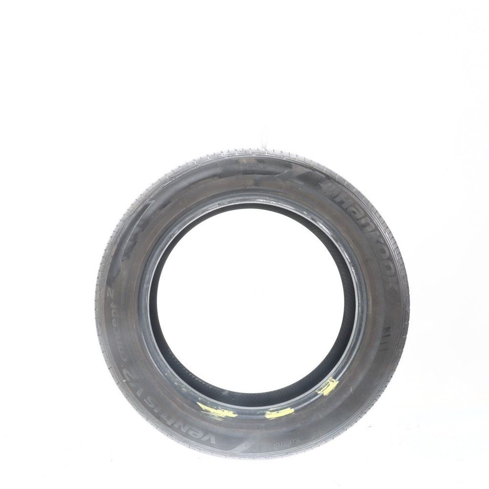 Used 205/55R16 Hankook Ventus V12 evo2 (K120) 94V - 6.5/32 - Image 3