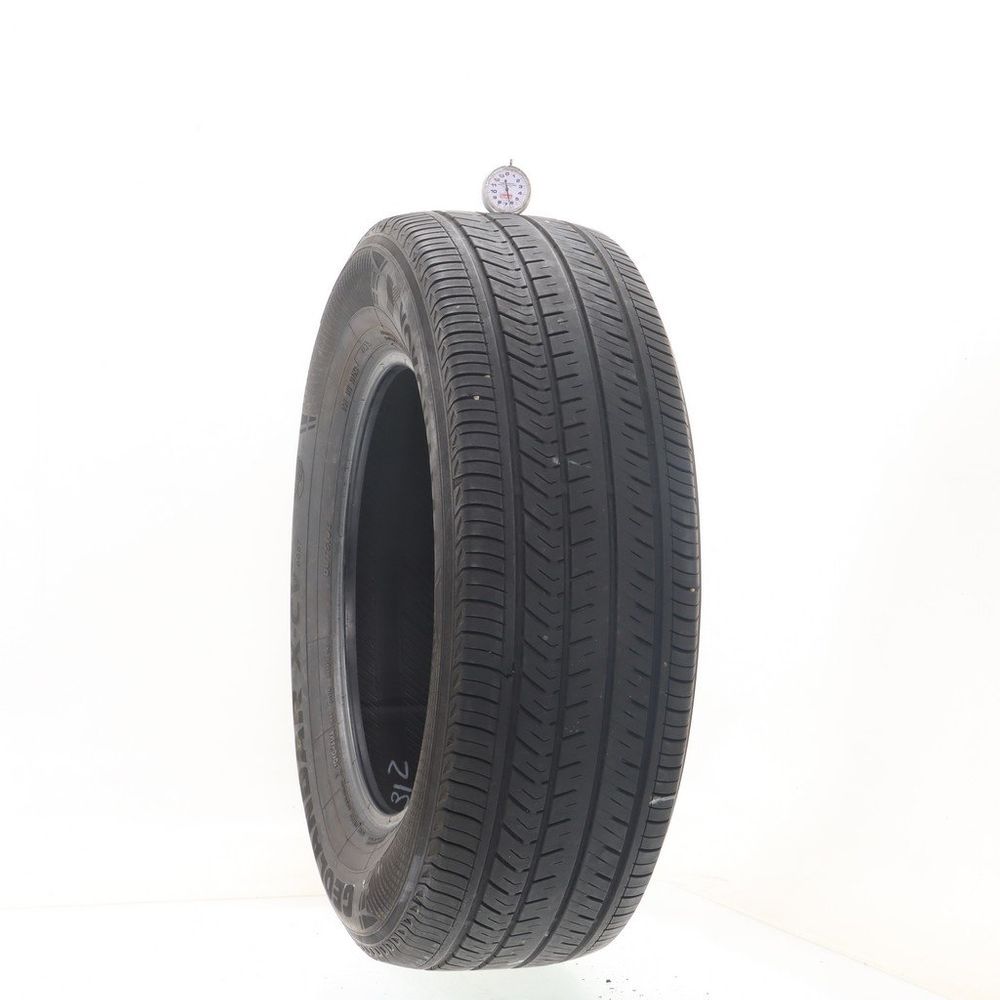 Used 255/65R18 Yokohama Geolandar X-CV G057 111H - 6.5/32 - Image 1