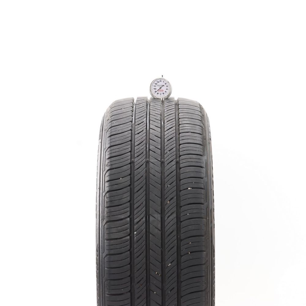 Set of (4) Used 235/60R18 Kumho Crugen HP71 107V - 7-8.5/32 - Image 5