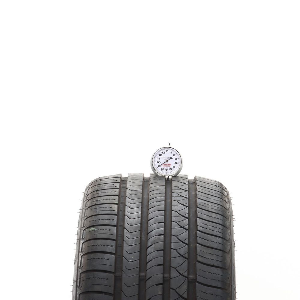 Used 225/40ZR19 Hercules Raptis R-T6 93W - 9/32 - Image 2
