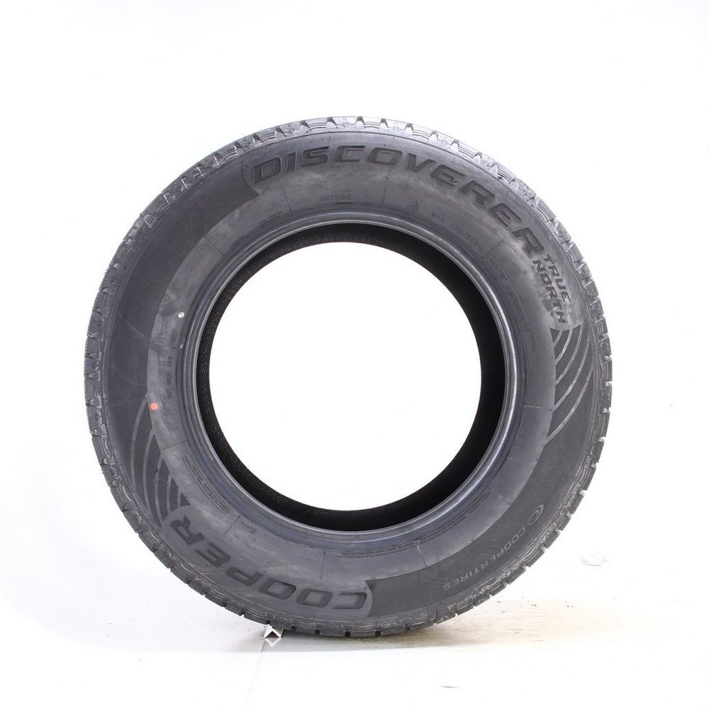 Set of (2) New 265/65R18 Cooper Discoverer True North 114T - Image 3