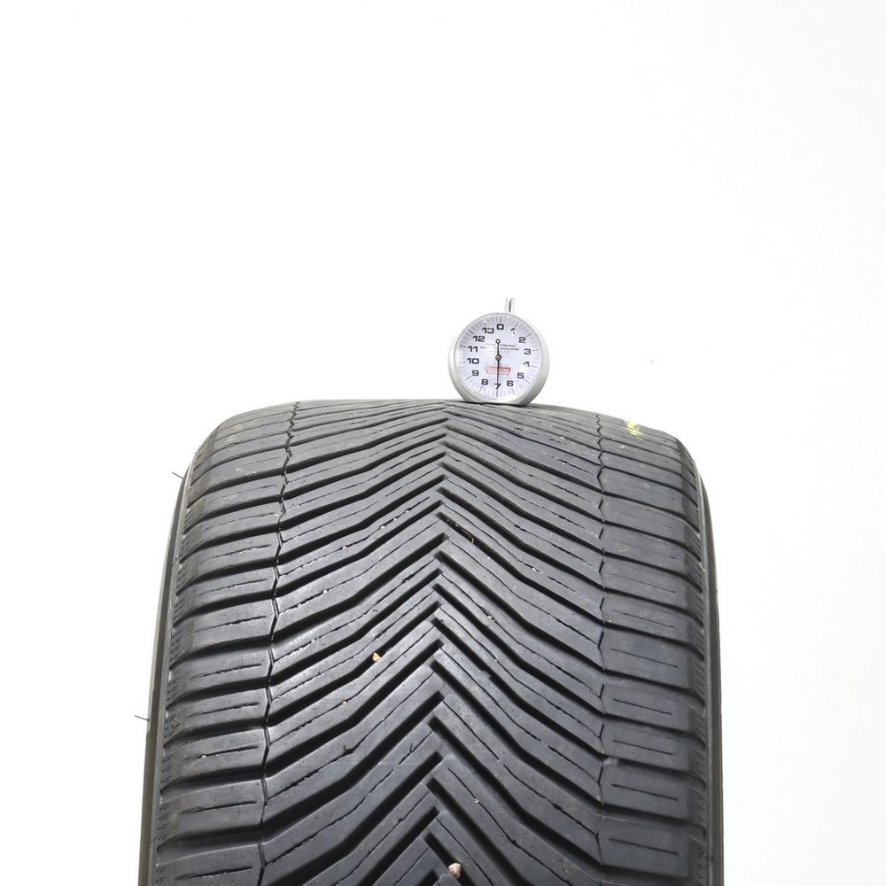 Used 255/50R19 Michelin CrossClimate SUV 107Y - 7/32 - Image 2