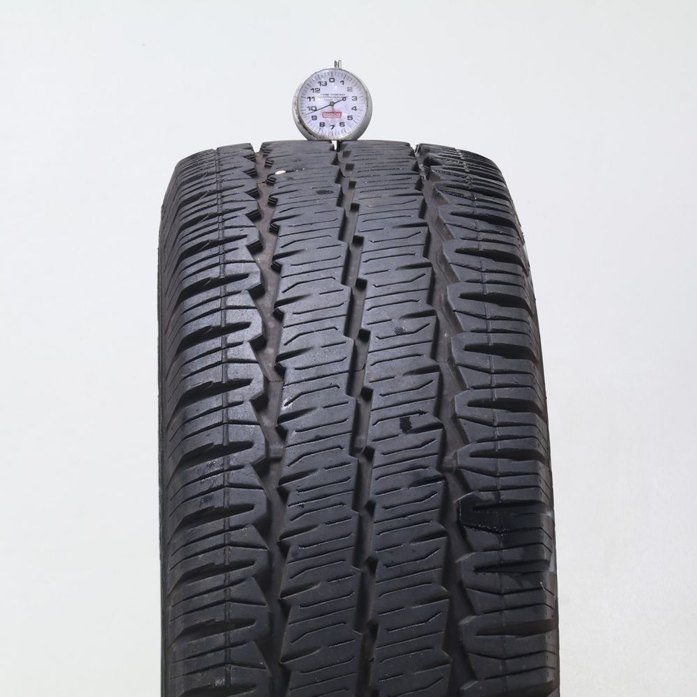 Used LT 245/70R17 Continental VanContact A/S 119/116Q E - 9.5/32 - Image 2