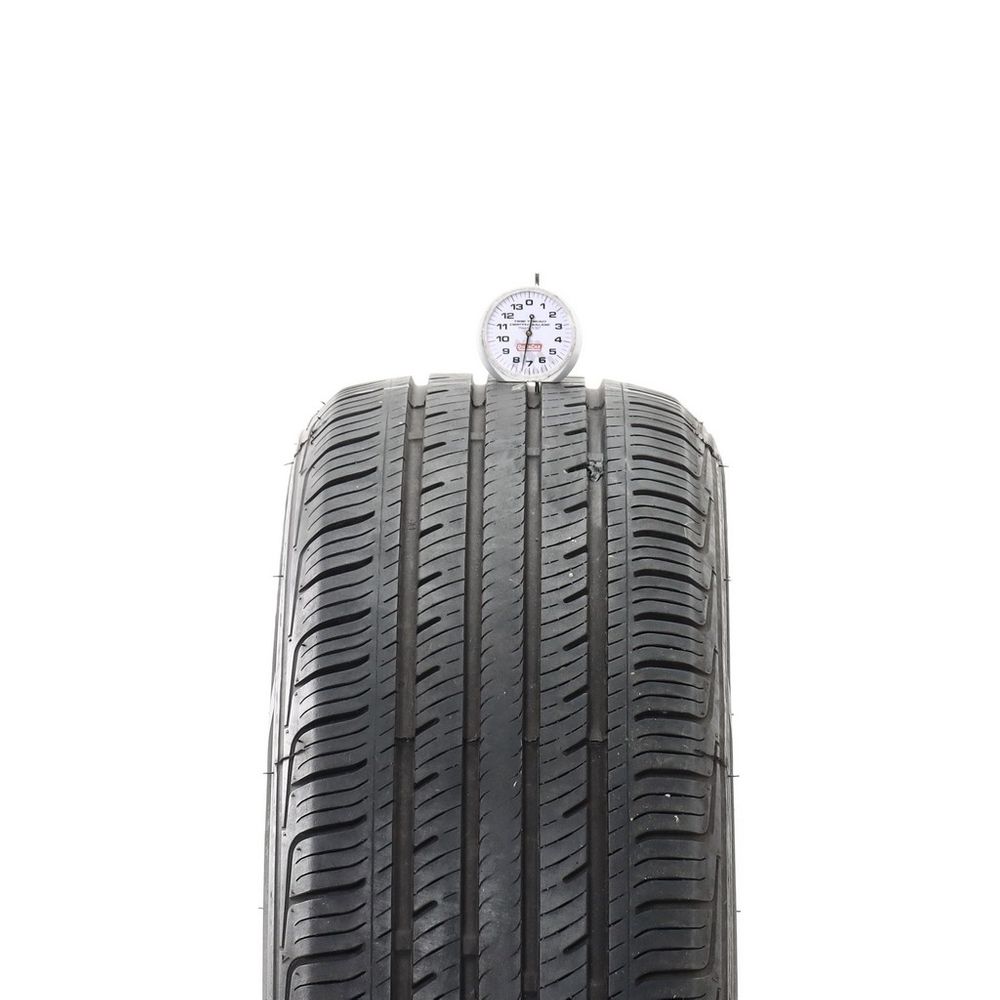 Set of (2) Used 215/55R17 Ironman GR906 94H - 7.5-8/32 - Image 2