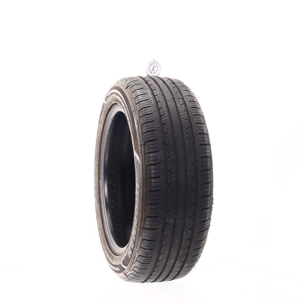 Set of (2) Used 215/55R17 Ironman GR906 94H - 7.5-8/32 - Image 4