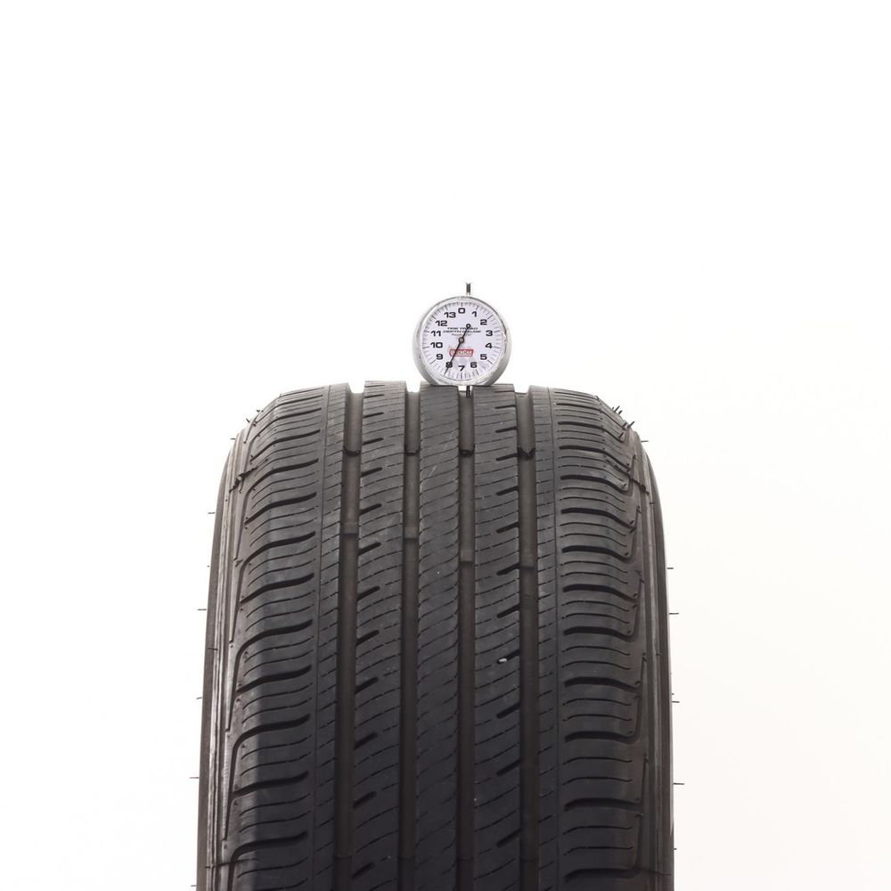 Set of (2) Used 215/55R17 Ironman GR906 94H - 7.5-8/32 - Image 5