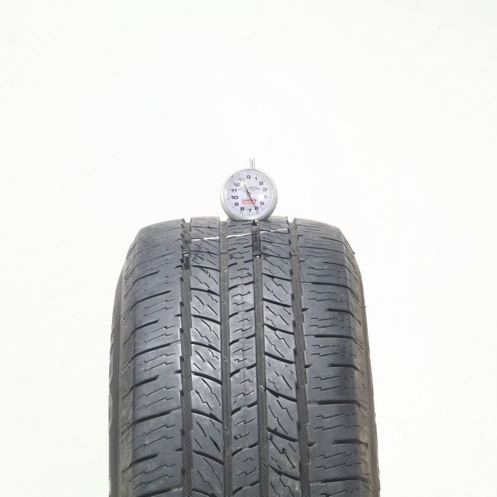 Set of (2) Used 225/65R17 National Commando HTS 102H - 5-6/32 - Image 5