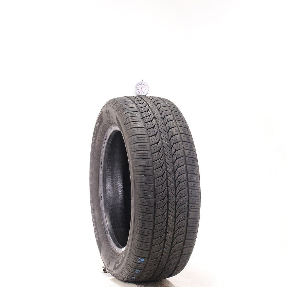 Used 215/55R16 General Altimax RT43 97H - 6.5/32 - Image 1