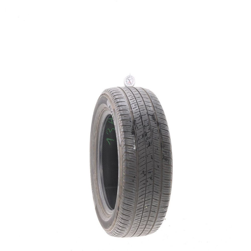 Set of (2) Used 205/60R16 Yokohama Avid Ascend GT 92V - 6-7.5/32 - Image 1