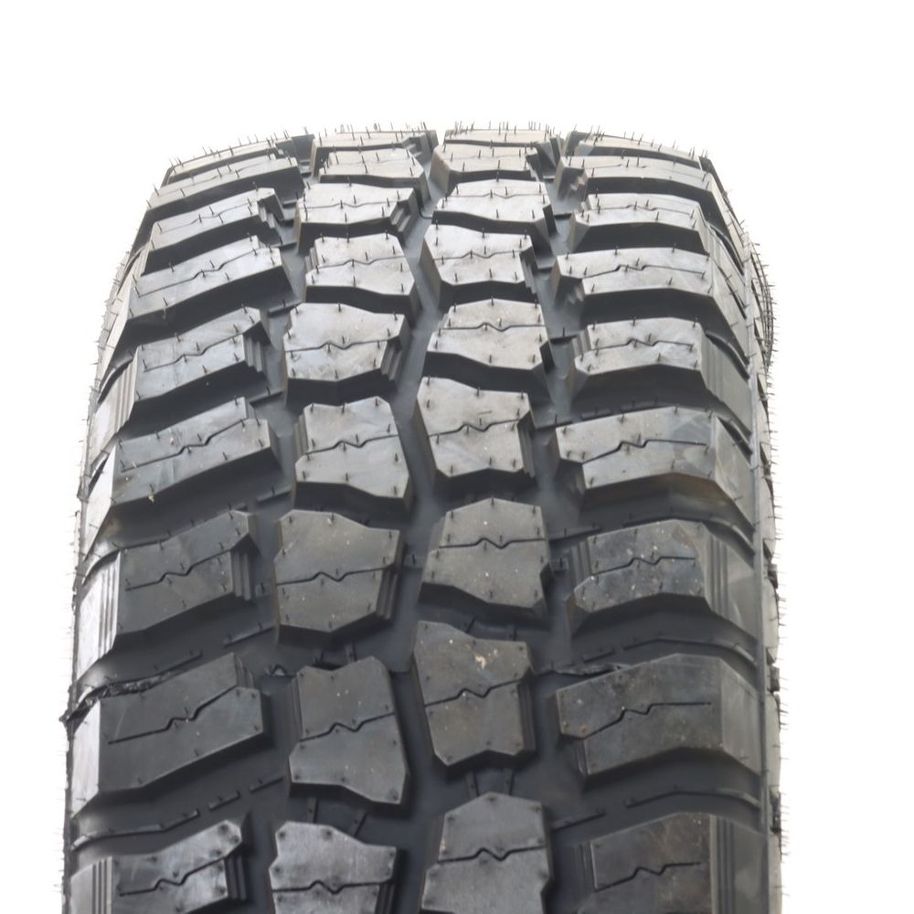 New LT 35X12.5R17 Mudder Trucker Hang Over M/T 121Q E - Image 2