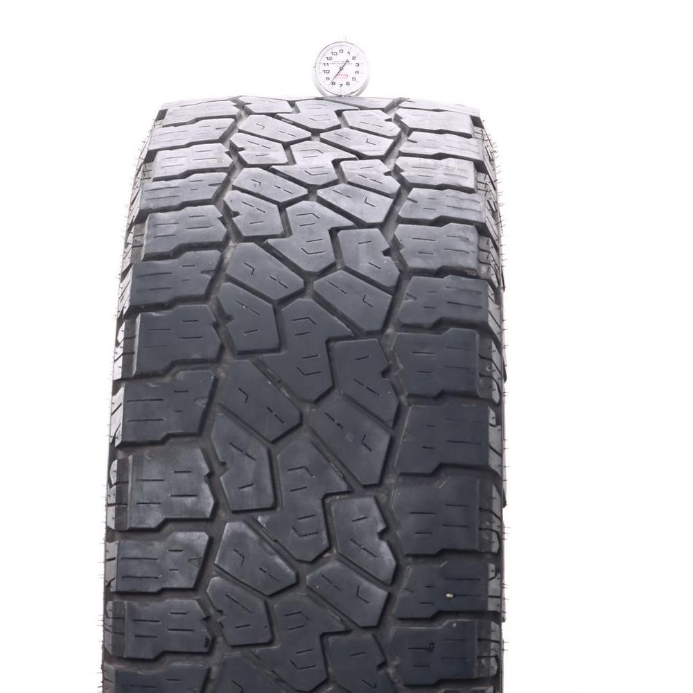 Used LT 37X12.5R22 Falken Wildpeak A/T4W HD 127R F - 8/32 - Image 2