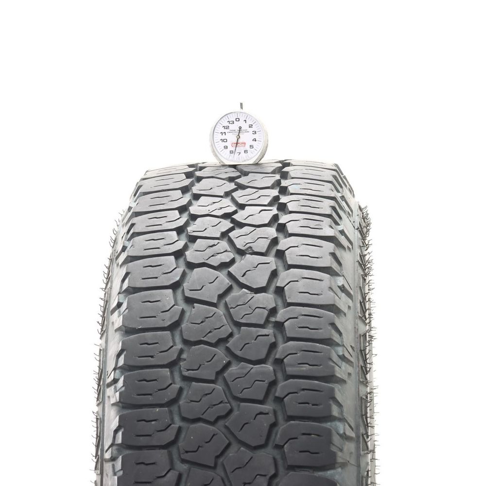 Used LT 235/80R17 Kelly Edge AT 120/117R E - 7.5/32 - Image 2