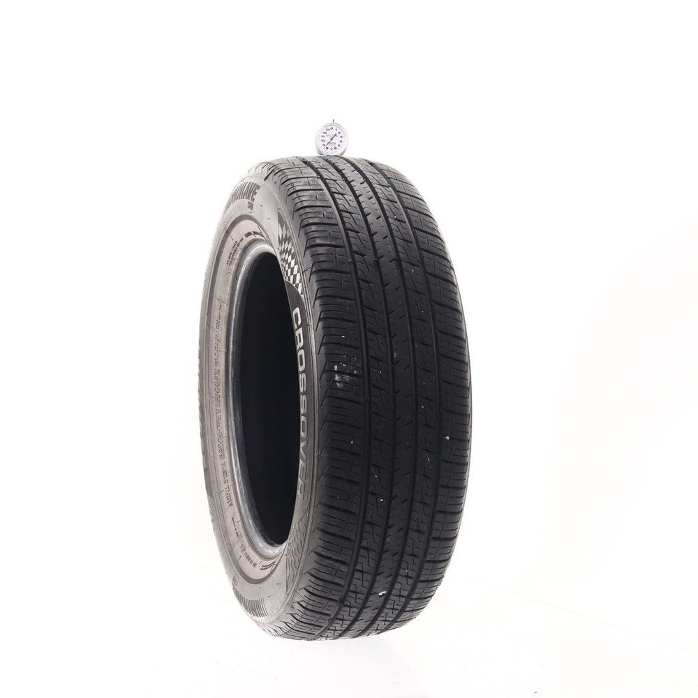 Set of (4) Used 225/65R17 Mohave Crossover CUV 102H - 7-8.5/32 - Image 4