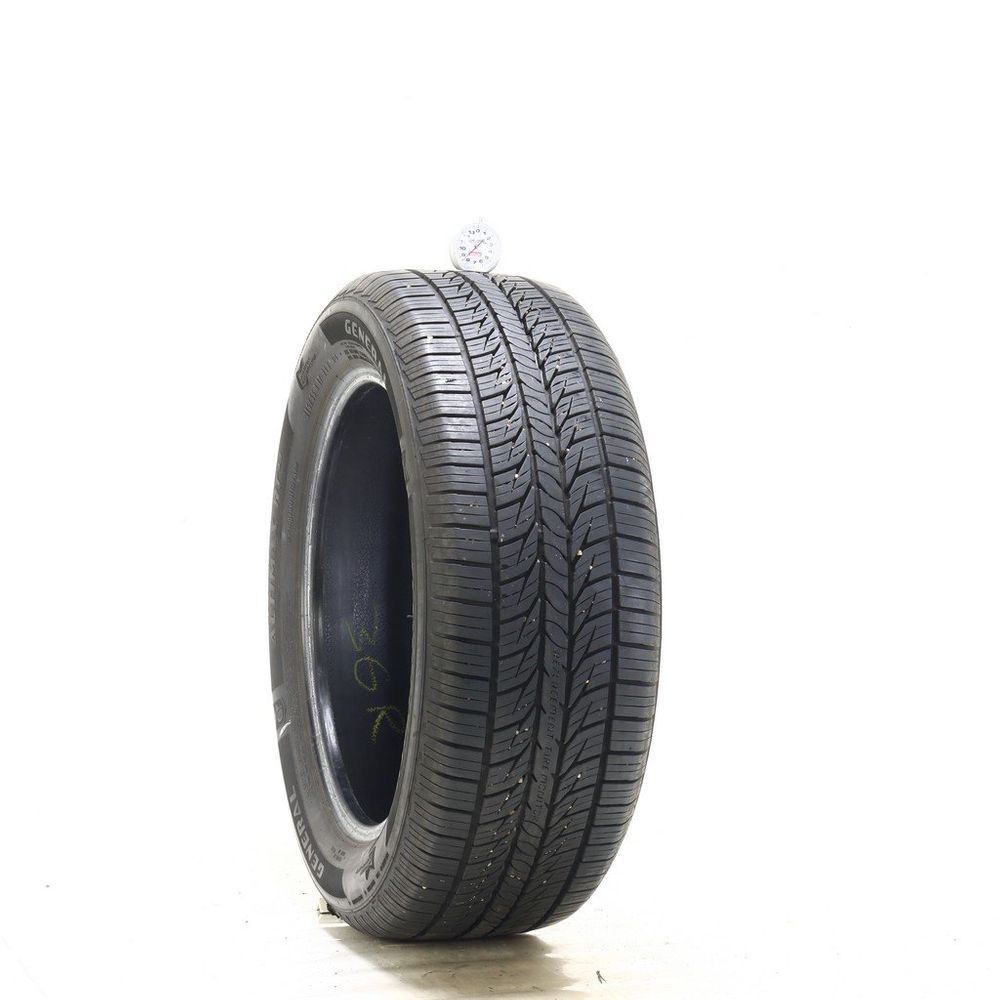 Set of (2) Used 215/55R17 General Altimax RT43 94V - 7.5-8.5/32 - Image 4