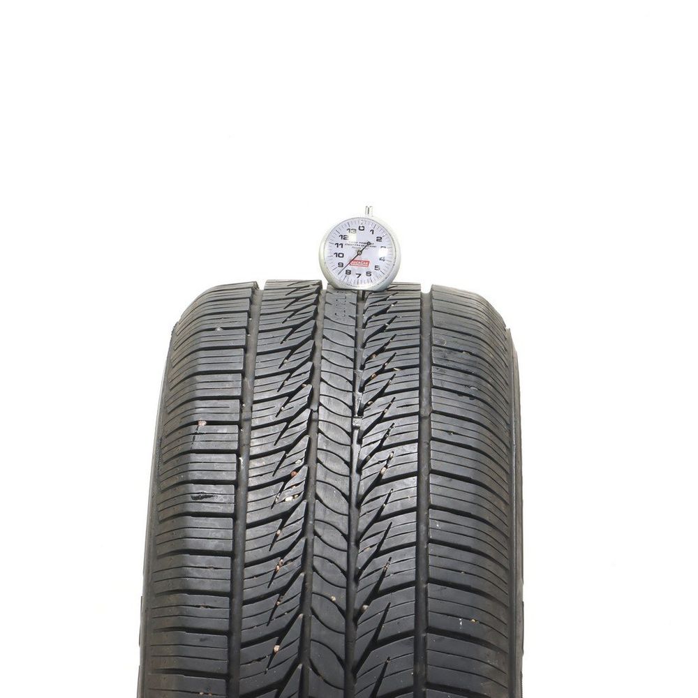 Set of (2) Used 215/55R17 General Altimax RT43 94V - 7.5-8.5/32 - Image 5
