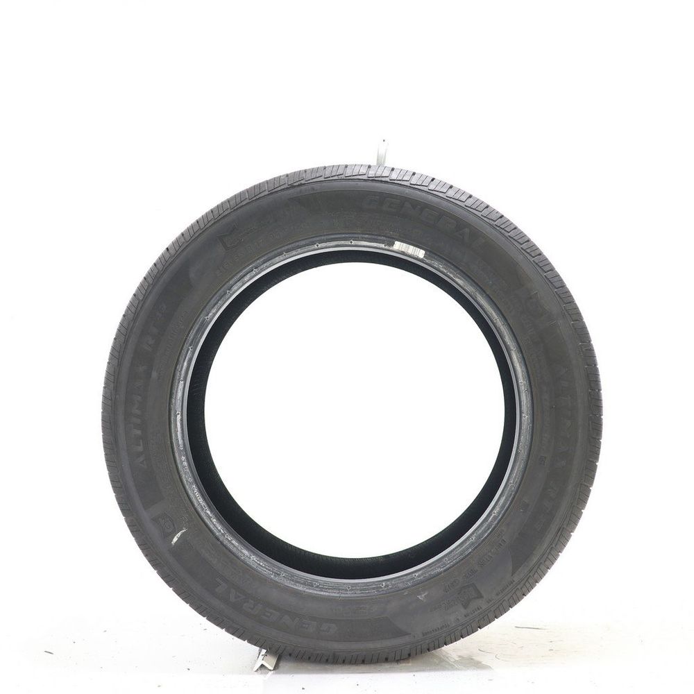 Set of (2) Used 215/55R17 General Altimax RT43 94V - 7.5-8.5/32 - Image 6